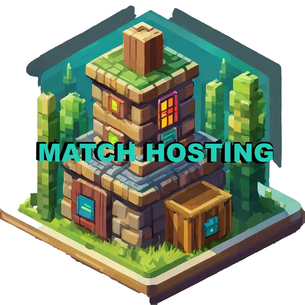 Matchhosting